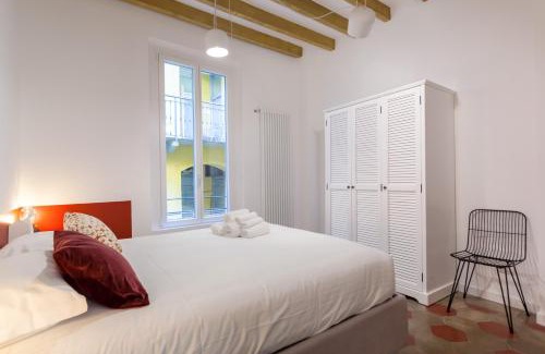 Porta Genova Apartment | Milano Apartments Via Mortara