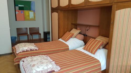 Porta Tenaglia Bed & Breakfast | Milano Brera Relais