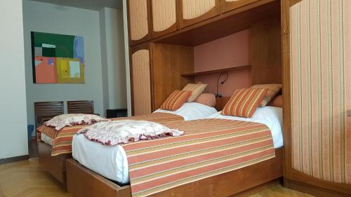 Porta Tenaglia Bed & Breakfast | Milano Brera Relais