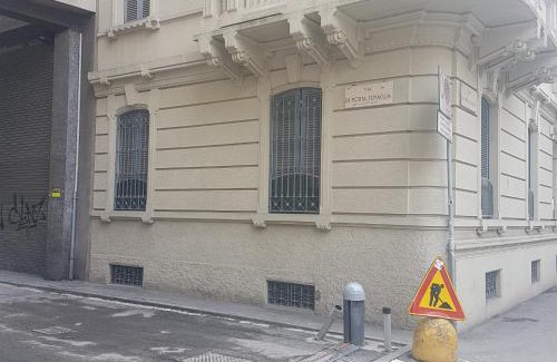 Porta Tenaglia Bed & Breakfast | Milano Brera Relais