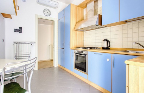 Porta Romana Apartment | Milano Easy Living - One Bedroom Apartment, Sleeps 4