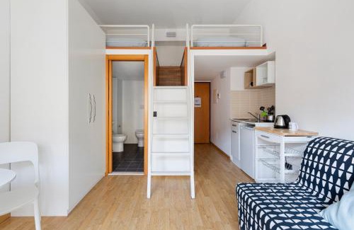 Magenta Apartment | Milano Magenta Long Let Apts
