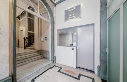 Magenta Apartment | Milano Magenta Long Let Apts