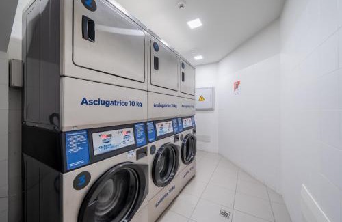 Magenta Apartment | Milano Magenta Long Let Apts