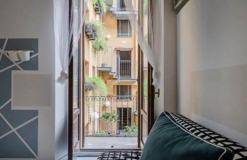 Magenta Apartment | Milano Magenta Long Let Apts