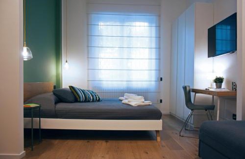 Porta Genova Apartment | Milano Navigli Apartment - Via Tortona