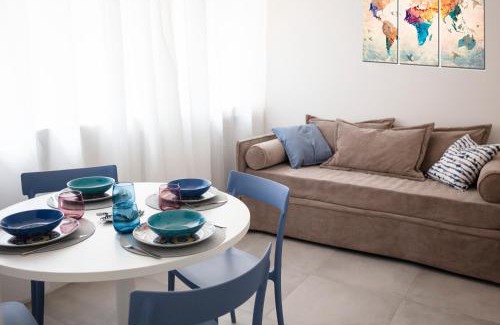 Navigli Apartment | Milano Navigli Apartment - Zona Tortona