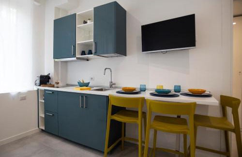 Navigli Apartment | Milano Navigli Apartment - Zona Tortona