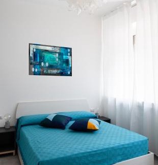 Navigli Apartment | Milano Navigli Apartment - Zona Tortona