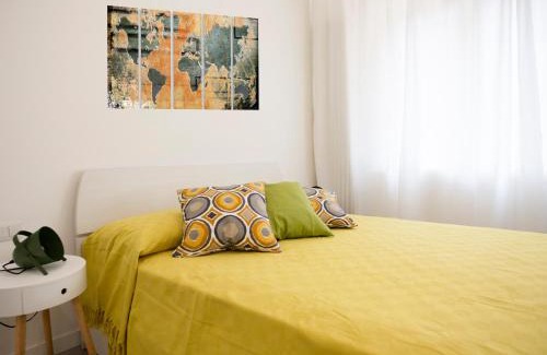 Navigli Apartment | Milano Navigli Apartment - Zona Tortona