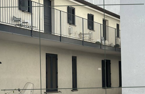 Lambrate Apartment | Milano Studio Deluxe - Design & Comfort