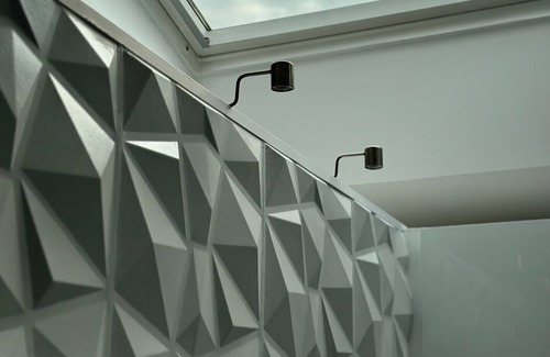 Lambrate Apartment | Milano Studio Deluxe - Design & Comfort