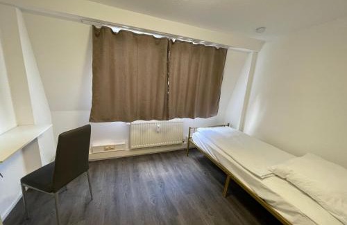 Wandsbek House | Milano Wandsbek City