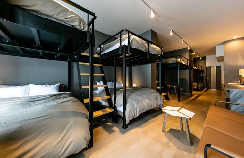 Chuo-ku Hotel | MilanoUrban Comfort Standard plan for room only/Sapporo Hokkaidō