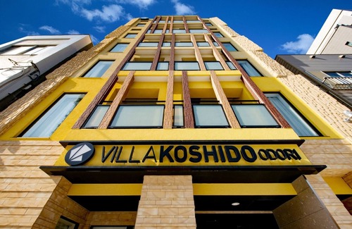 Chuo-ku Hotel | MilanoUrban Comfort Standard plan for room only/Sapporo Hokkaidō