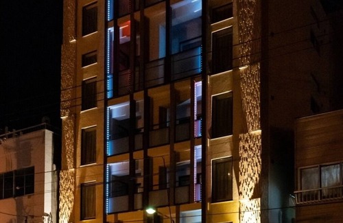 Chuo-ku Hotel | MilanoUrban Comfort Standard plan for room only/Sapporo Hokkaidō