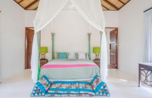 Melayang Villa | Milavila ubud