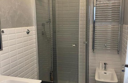 Rione XVIII Castro Pretorio Apartment | Milazzo apartment