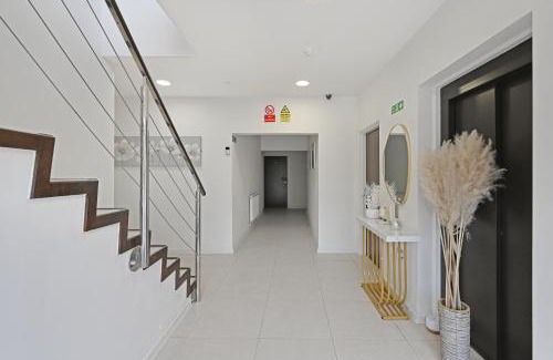 Moffat Apartment | Milburn Inn