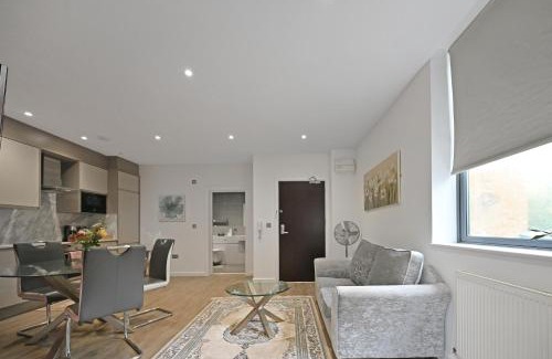 Moffat Apartment | Milburn Inn