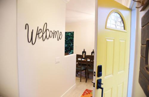 East Side Capistrano House | Mile to Beach! Fully Fenced Private SoCal Cottage