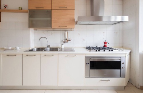 Flaminio Apartment | Milena Auditorium - Flaminio