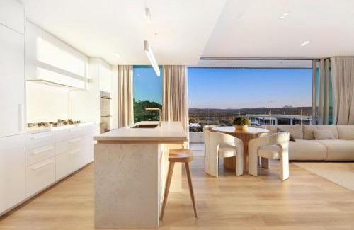 Coolangatta Apartment | Miles at Kirra Point 1406