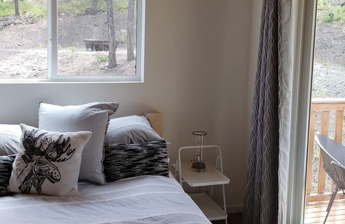 Central Okanagan House | Miles from everywhere. Close to everything