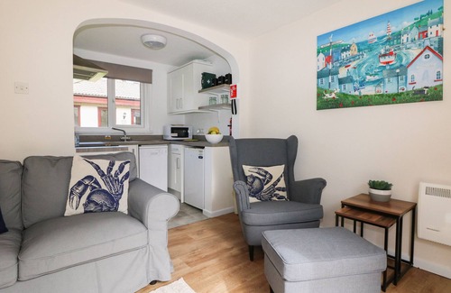 Saint Erth Praze Cottage | Miles Retreat