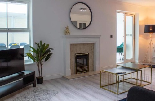 Heath House | Milestone House