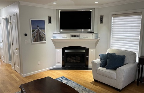 Milford House | Milford Beach House
