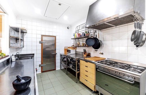 Berry House | Milhouse Berry, South Coast