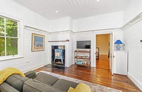 Berry House | Milhouse Berry, South Coast