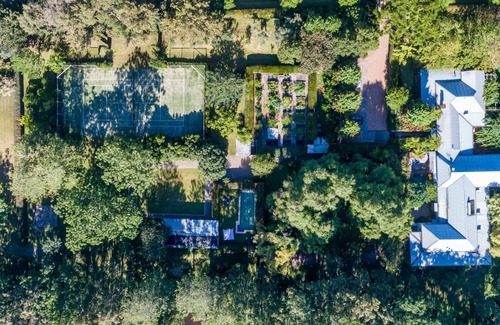 Berry House | Milhouse Berry, South Coast