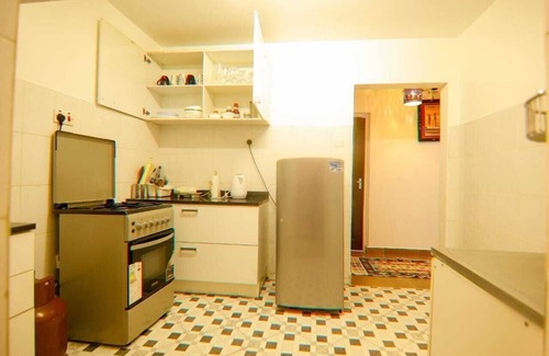 Hospital Apartment | Milimani Apartment F16 & J12