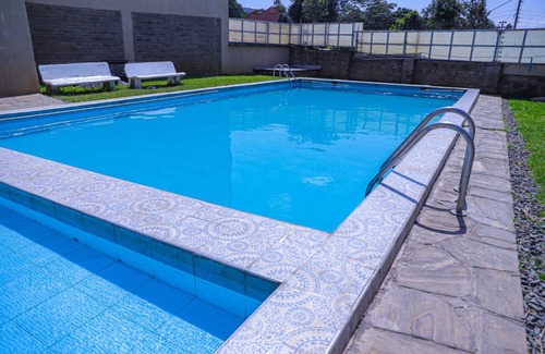 Hospital Apartment | Milimani Empiris Apartments