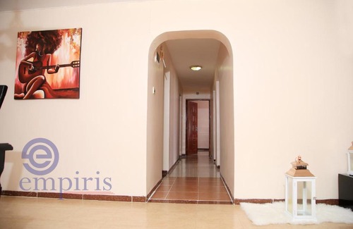 Hospital Apartment | Milimani Empiris Apartments