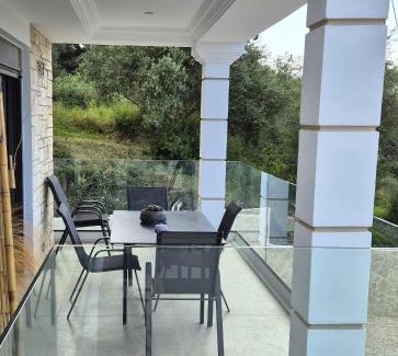 Parga House | MiLiON RESIDENCES