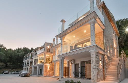 Parga House | MiLiON RESIDENCES