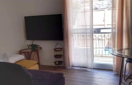 Nachlaot Apartment | Milk & Honey Suite, City center, Nachlaot, Market