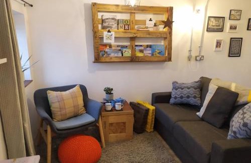 Molleston House | Milking Shed Cottage