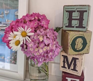 Molleston House | Milking Shed Cottage