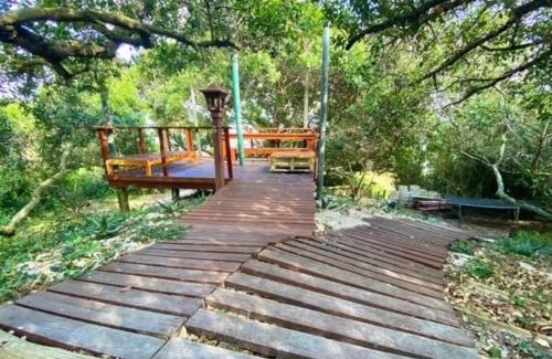 Fisherhaven Ski Chalet | Milkwood Cabin Getaway