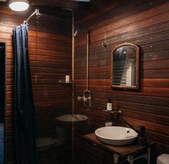 Sedgefield House | Milkwood Cottage - Seaview Serenity