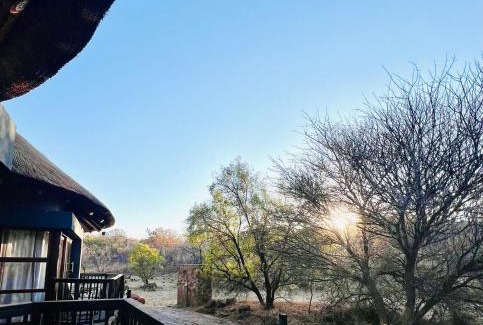 Bela-Bela Cabin | Milkwood Safari Lodge