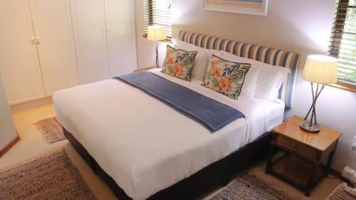 Umhlanga House | Milkwood Tranquil Beach Cottage, Euphoric Leisure