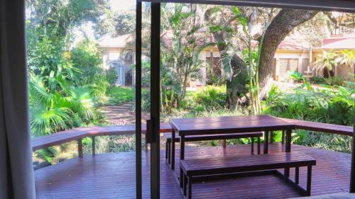 Umhlanga House | Milkwood Tranquil Beach Cottage, Euphoric Leisure