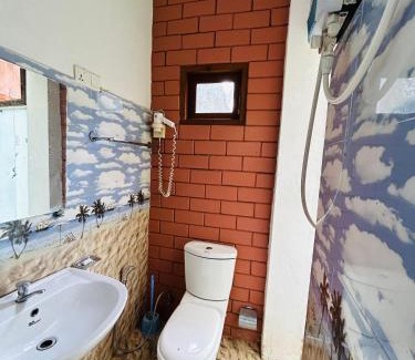 Unawatuna Villa | Milkyway Holiday Resort