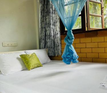 Unawatuna Villa | Milkyway Holiday Resort