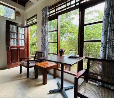 Unawatuna Villa | Milkyway Holiday Resort